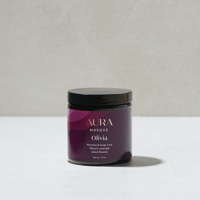 AURA Hair Care Personalized Masque Review