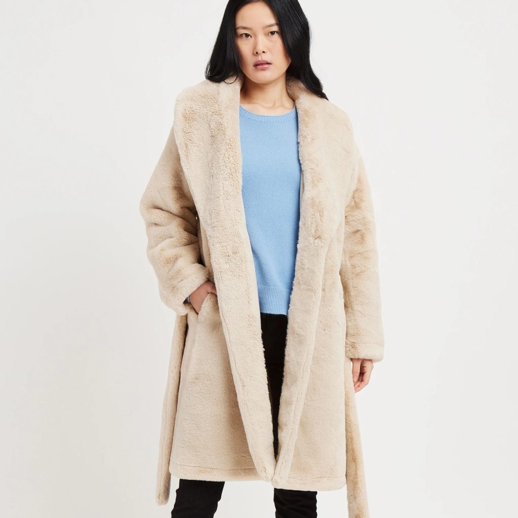 Apparis Bree Coat Review