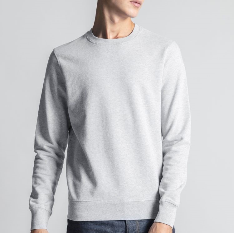 Asket The Sweatshirt Review