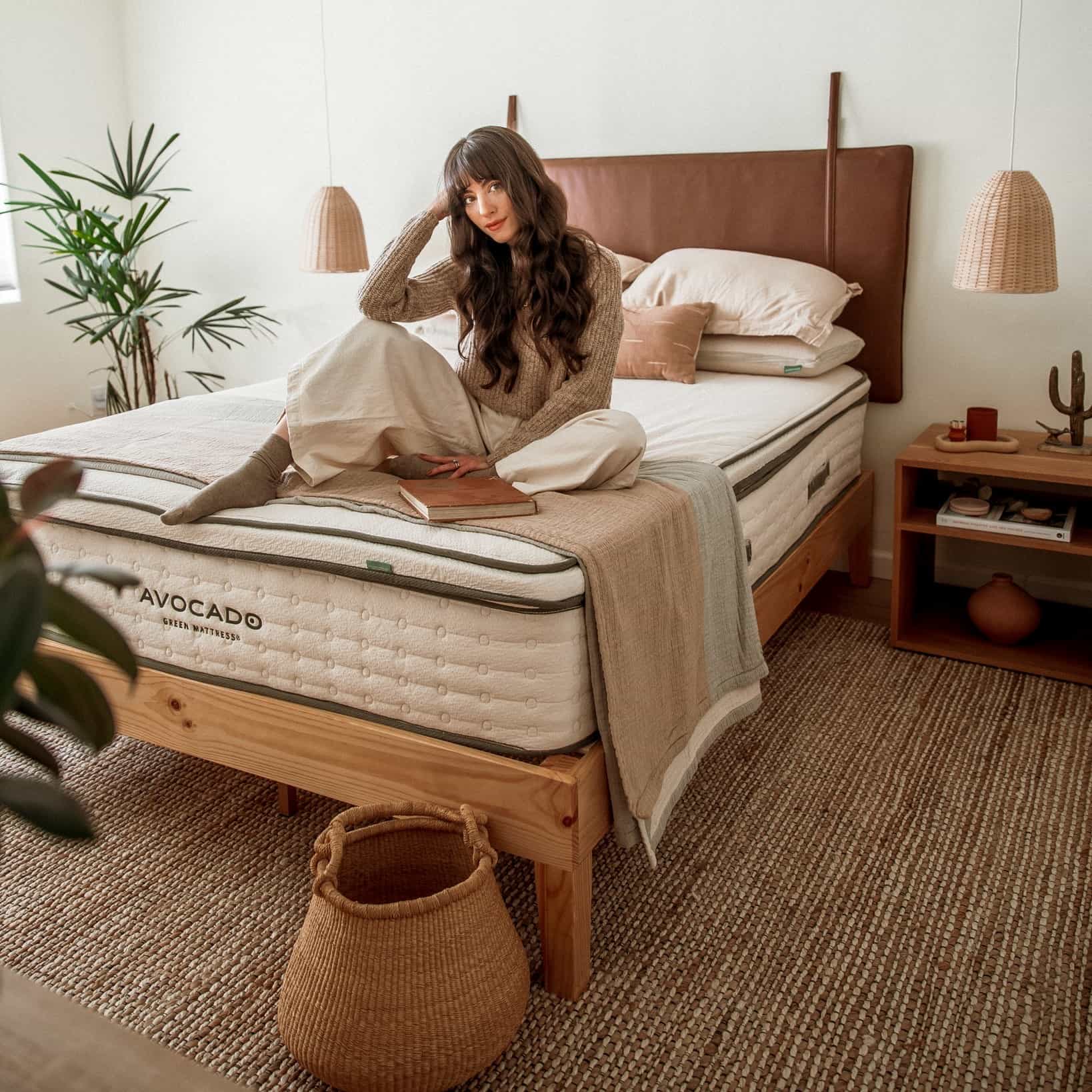 Avocado Green Mattress Review Must Read This Before Buying