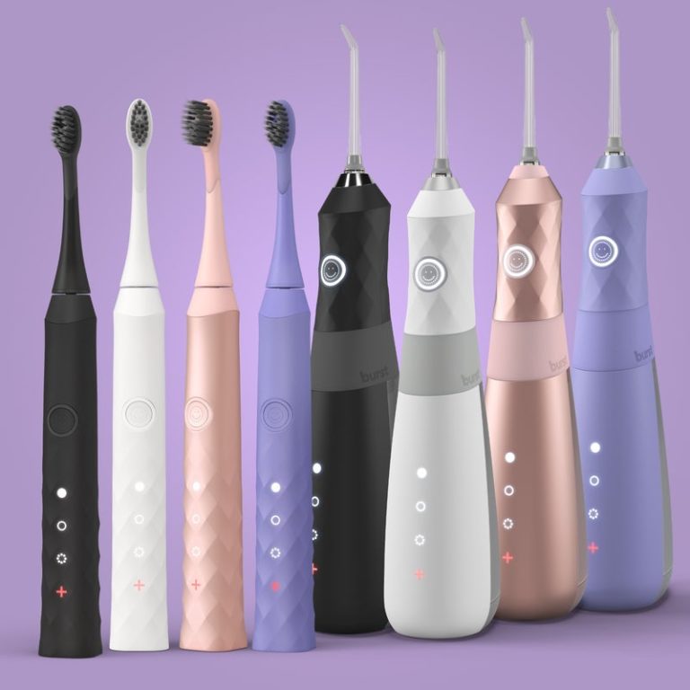 BURST Electric Toothbrush Review Must Read This Before Buying