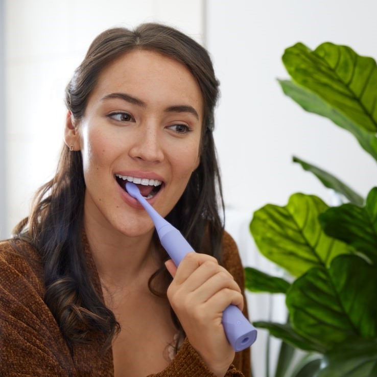 BURST Electric Toothbrush Review