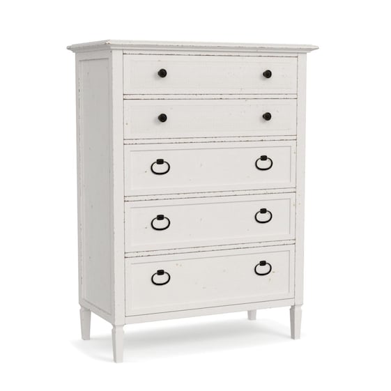 Bassett Furniture Shoreline Chest Review