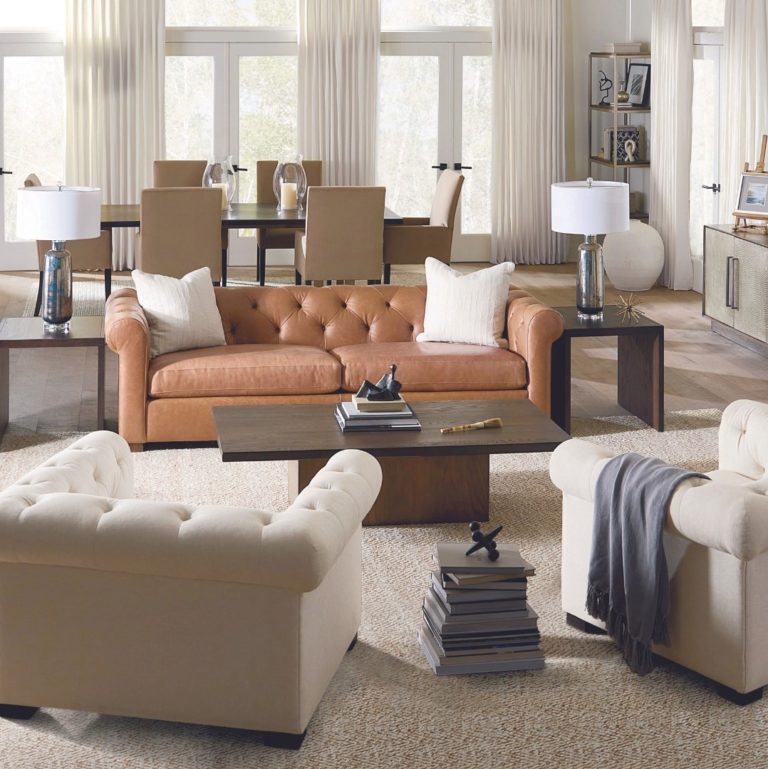 Bassett Furniture Quality Vs Ashleynull