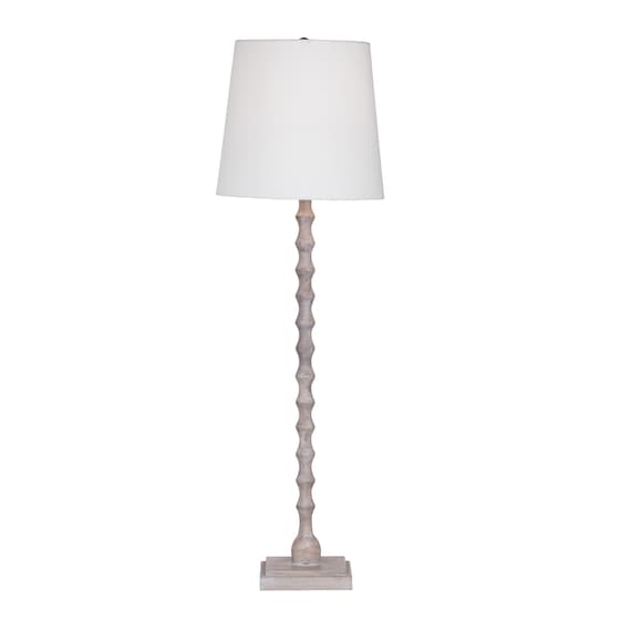Bassett Furniture Thiago Table Lamp Review