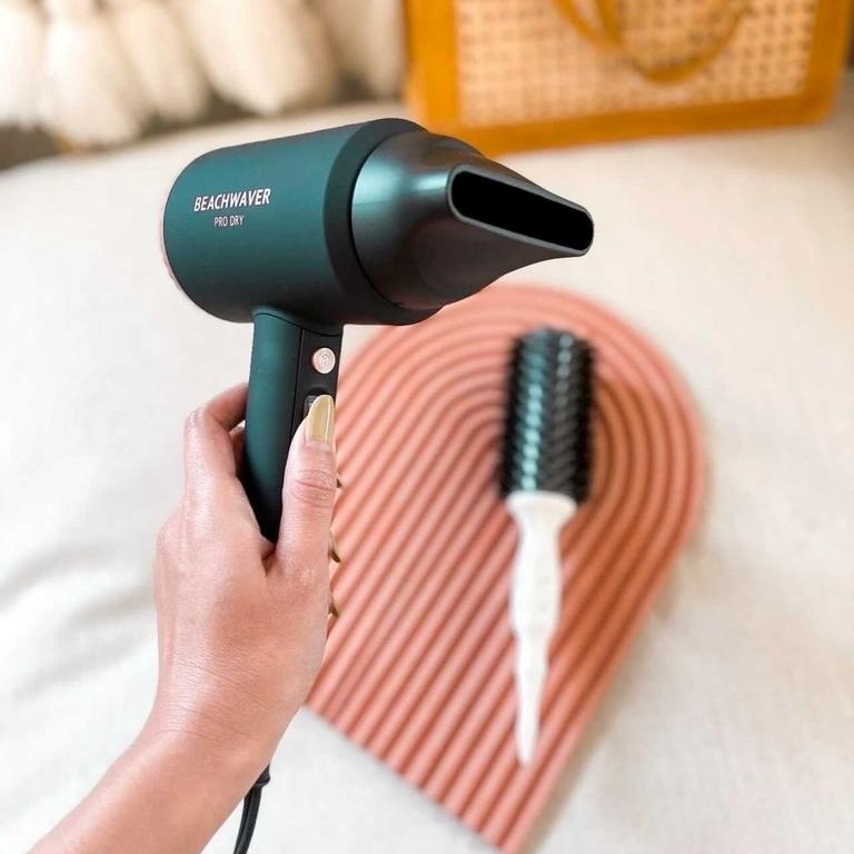 BeachWaver Review