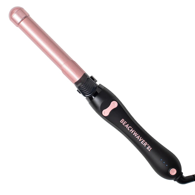 BeachWaver B1 Midnight Rose Review