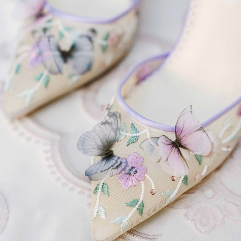 Bella Belle Shoes Review 11 Bella Belle Shoes Review