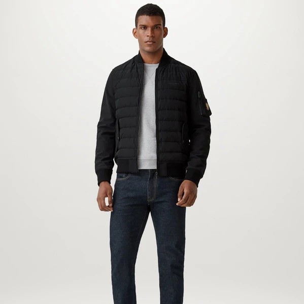 Belstaff Mantle Jacket Review