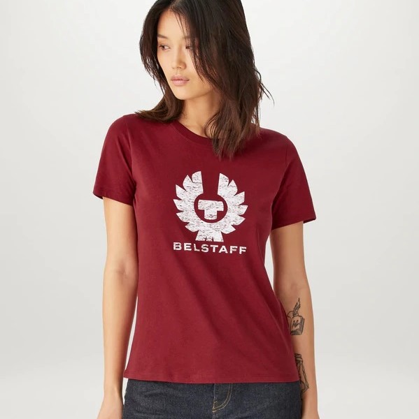 Belstaff Mariola Phoenix T-Shirt Review
