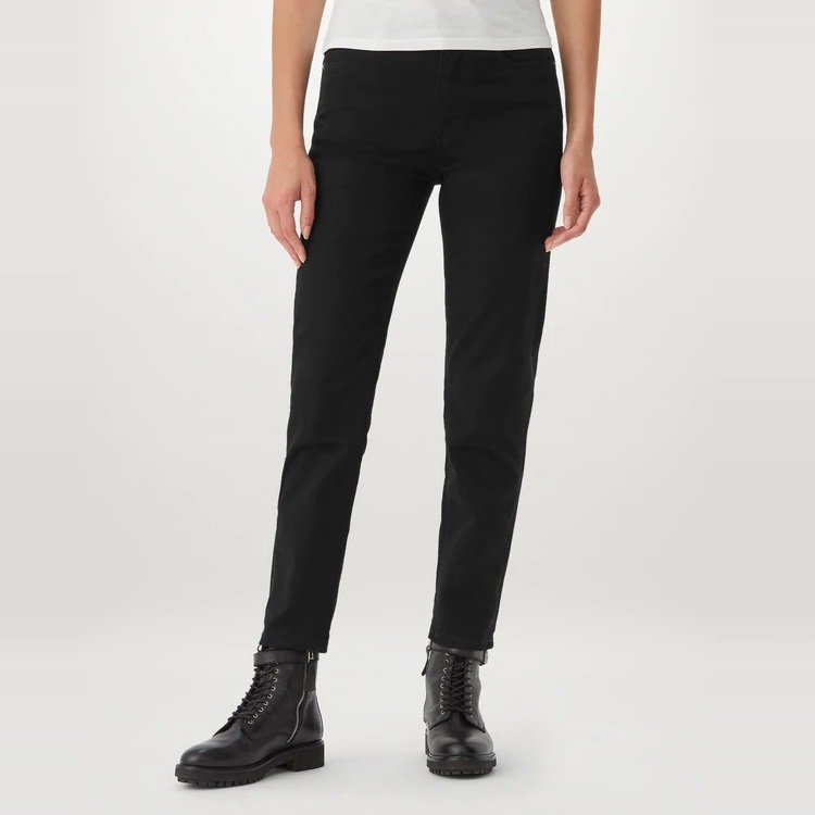 Belstaff Albee Black Jeans Review