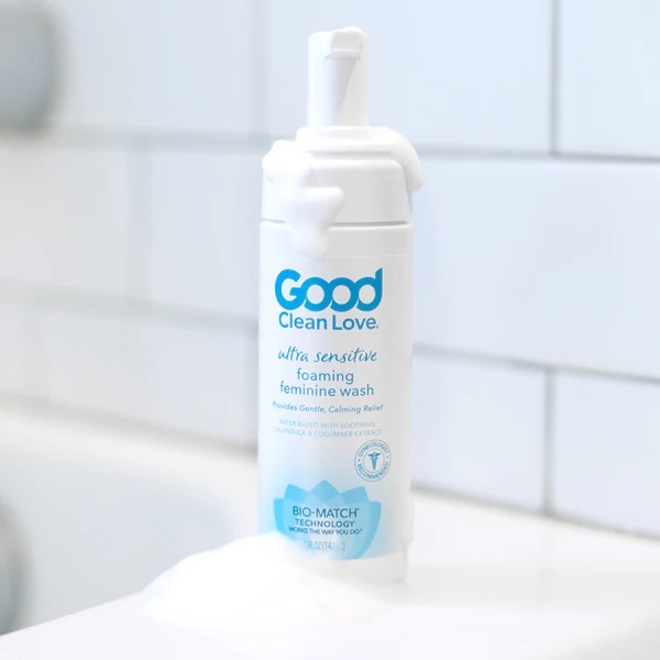 20 Best Feminine Washes 3 20 Best Feminine Washes