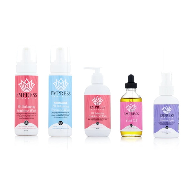 20 Best Feminine Washes 24 20 Best Feminine Washes