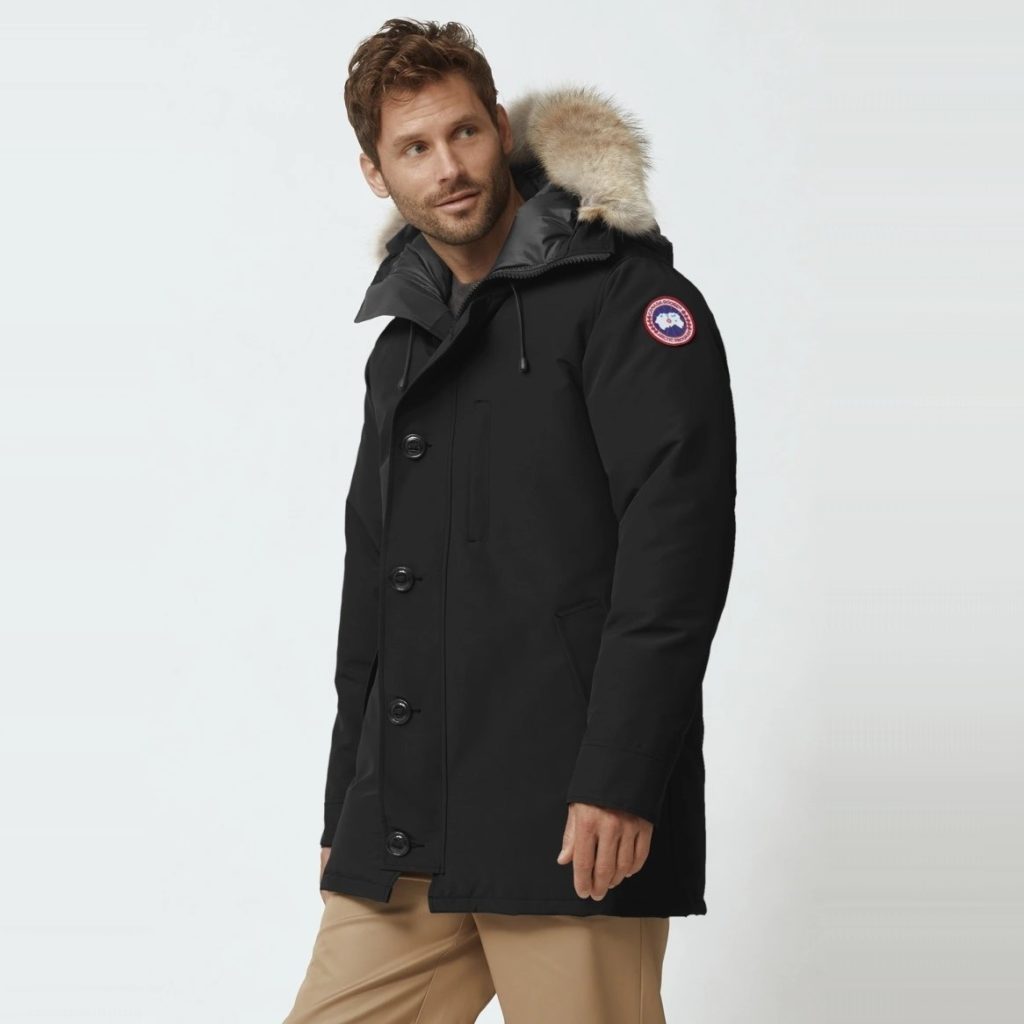 Best Jacket Brands