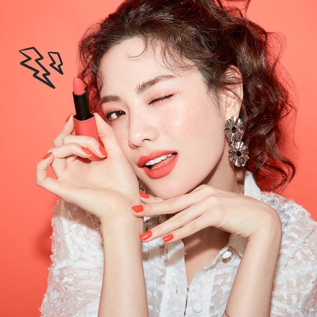 Best Korean Makeup Brands