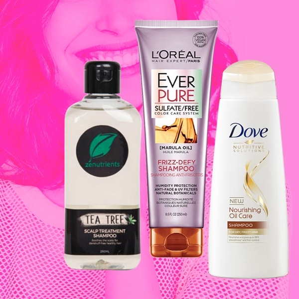 20 Best Shampoos for Wavy Hair Must Read This Before Buying