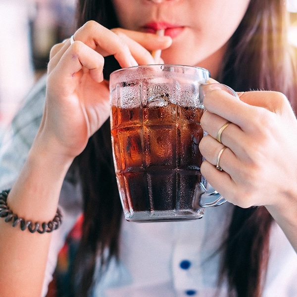 20 Best Soda Without Caffeine