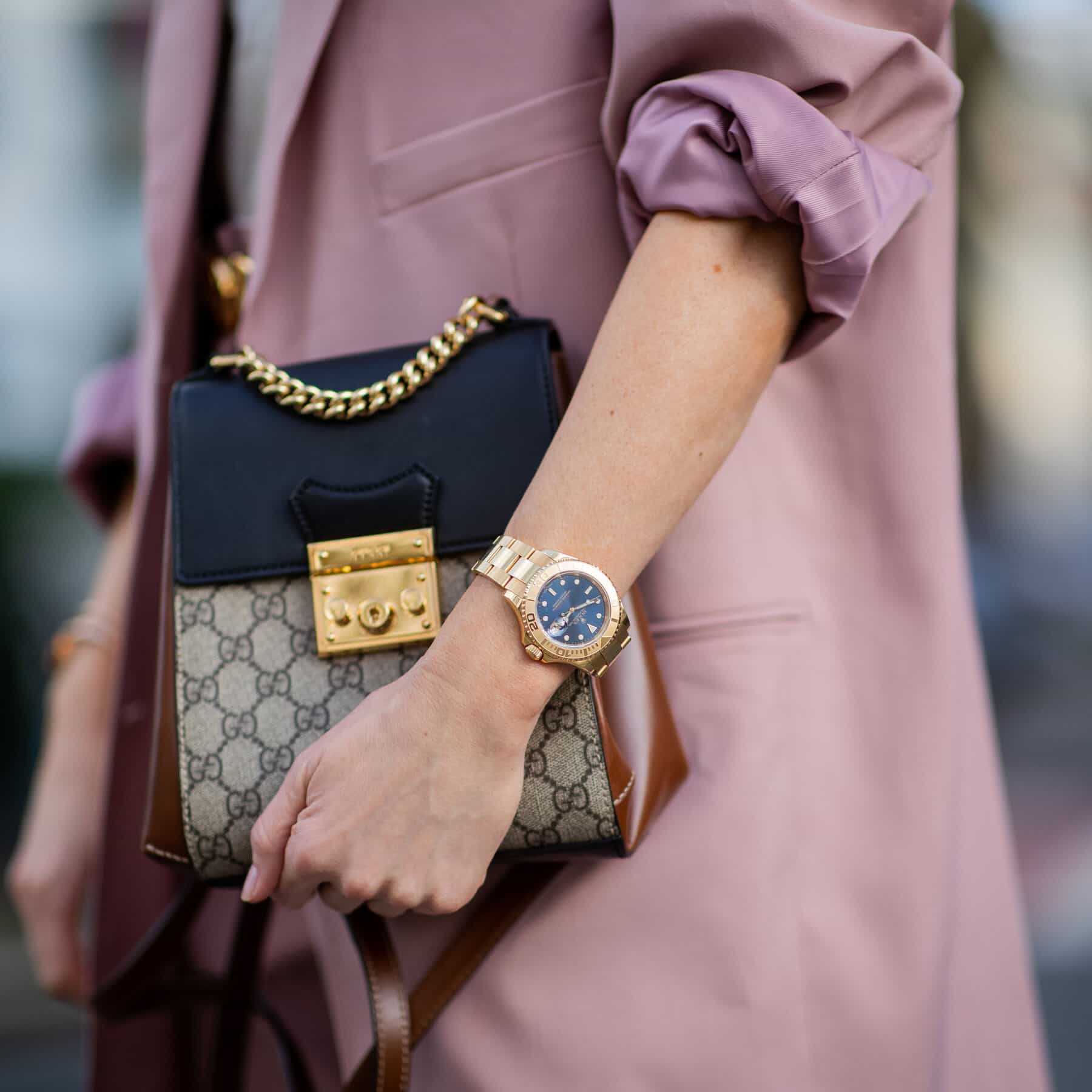 10 Best Watch Brands For Women Must Read This Before Buying