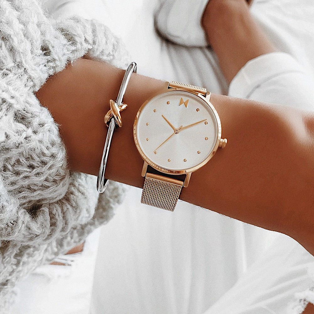 Best Watch Brands For Women