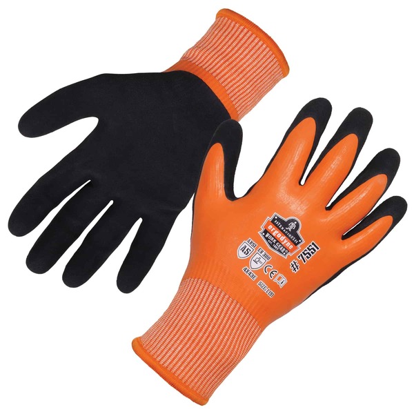 20 Best Winter Work Gloves 3 20 Best Winter Work Gloves
