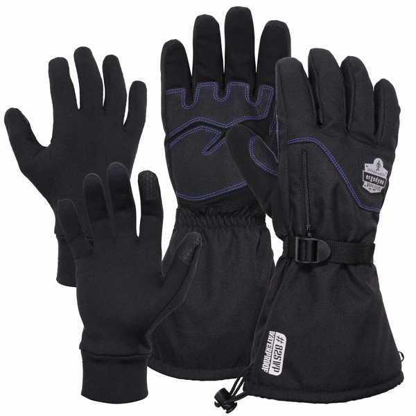 20 Best Winter Work Gloves