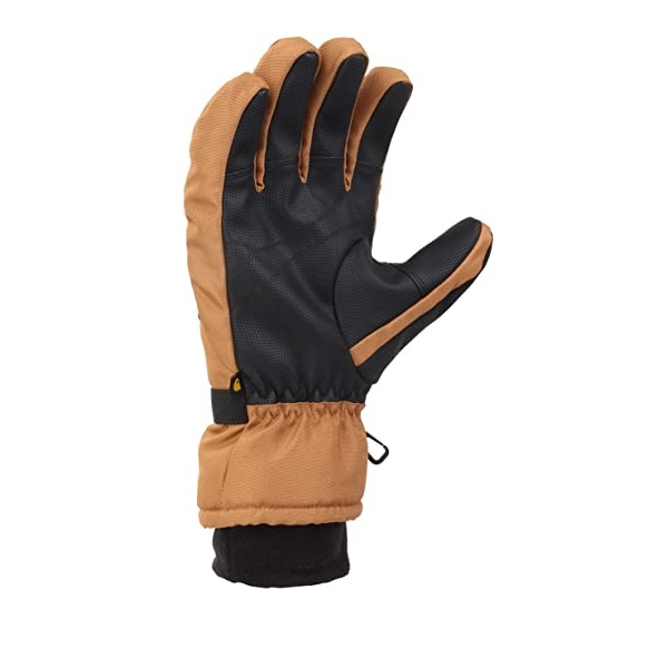 Carhartt Men's W.P. Waterproof Insulated Glove