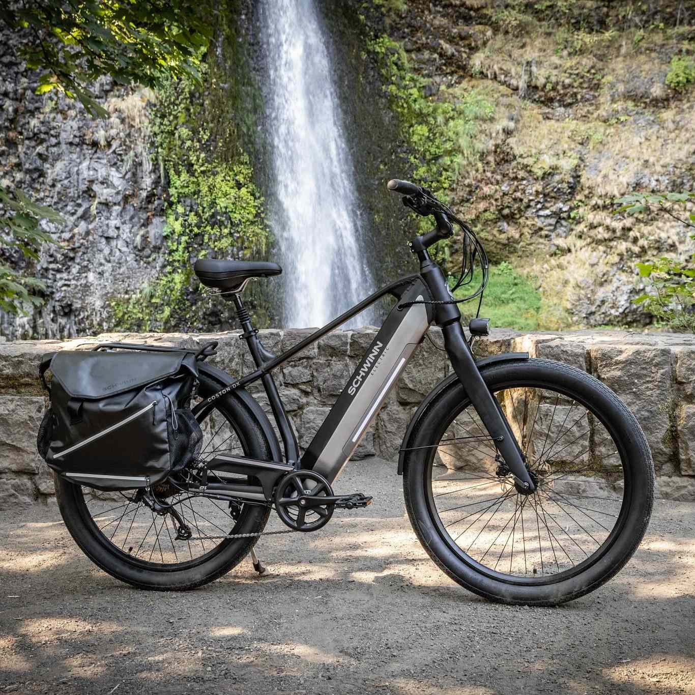 Best Ebike Brands 2025 Uk Carry Leandra