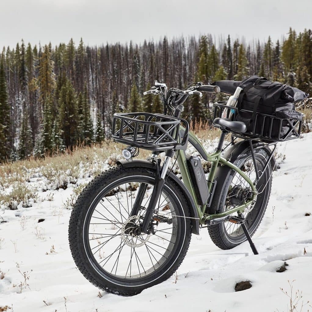 Best eBike Brands 