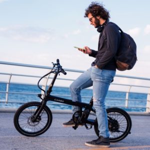 top rated ebike brands
