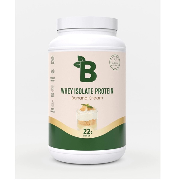 Bloom Supplements Whey Isolate Protein Review
