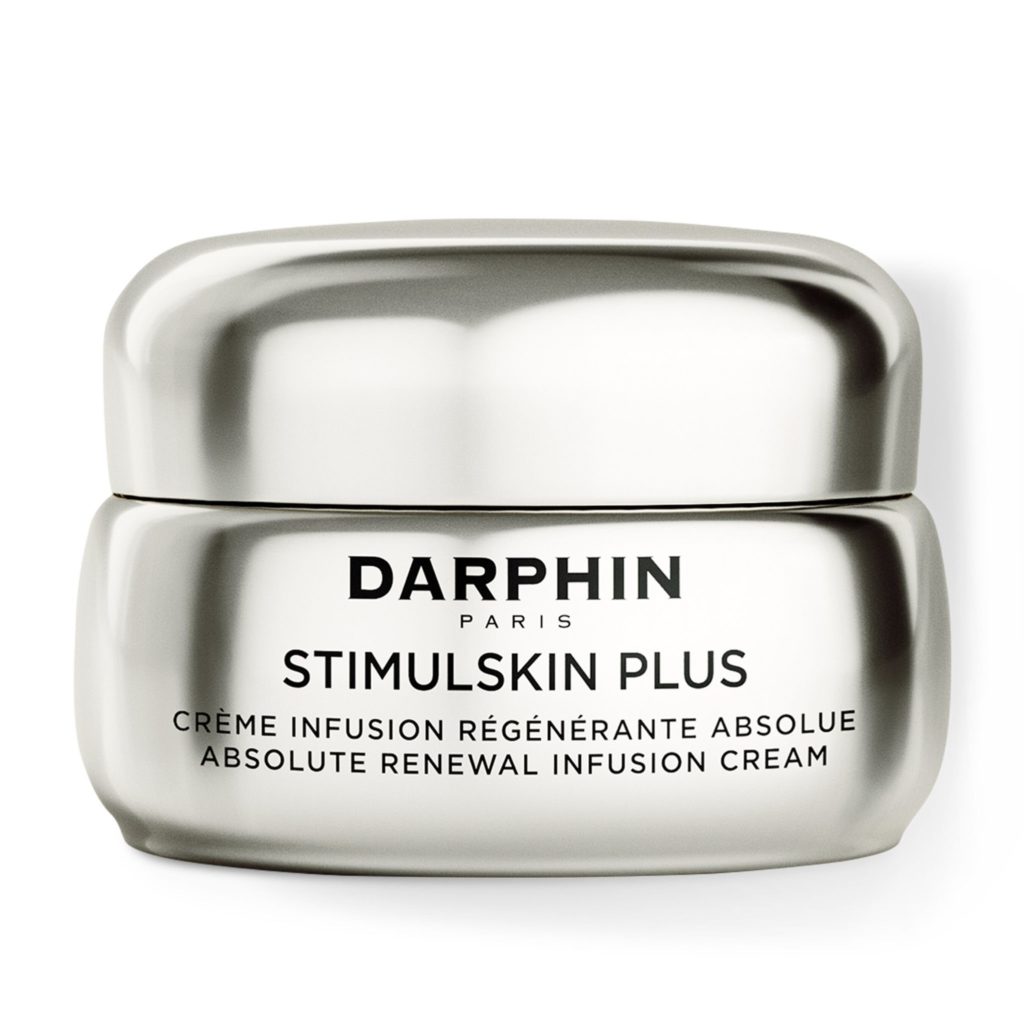 Blue Mercury Darphin Stimulskin Plus Multi-Corrective Divine Eye Cream Review