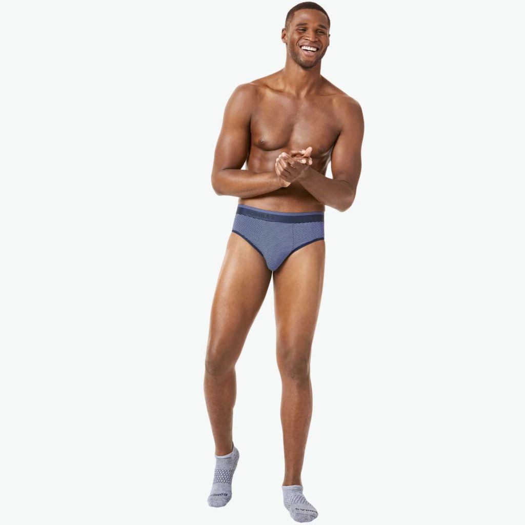 Bombas Underwear Review