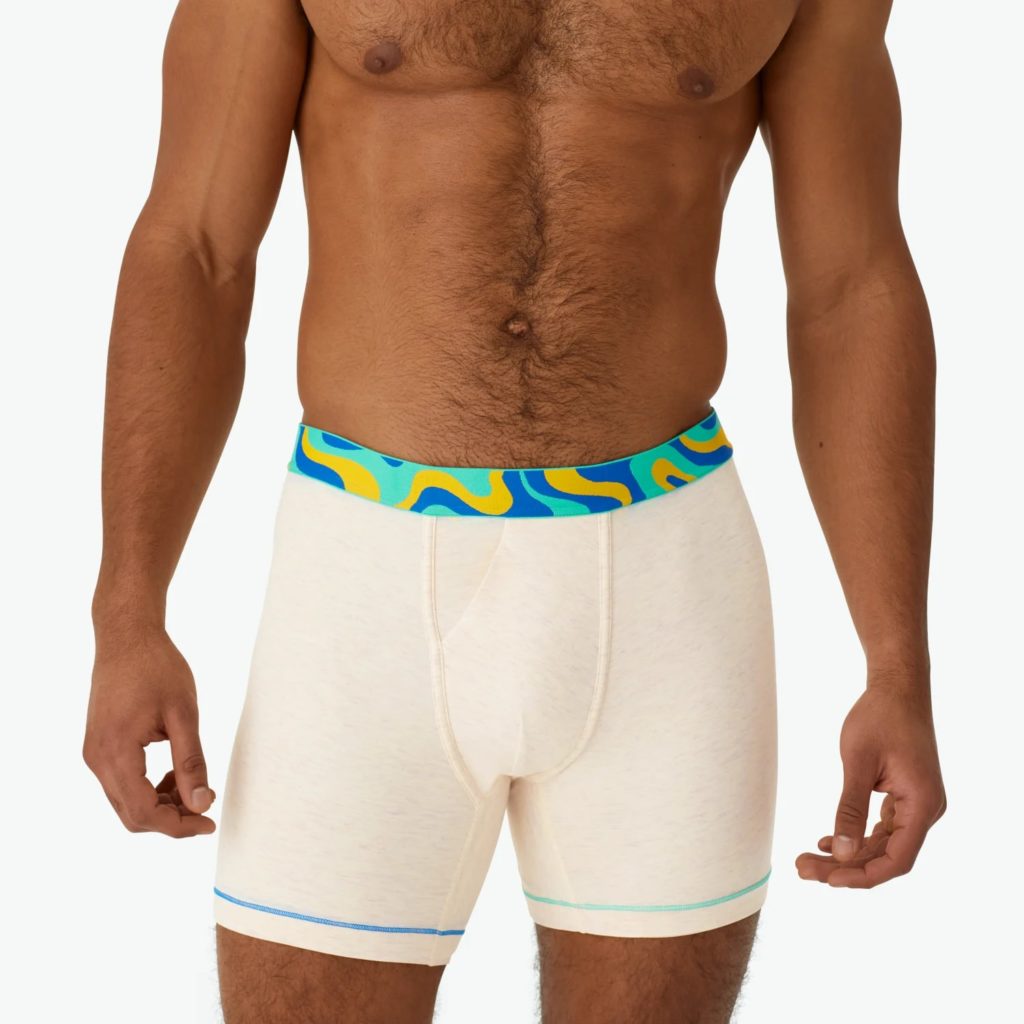 Bombas Underwear Review