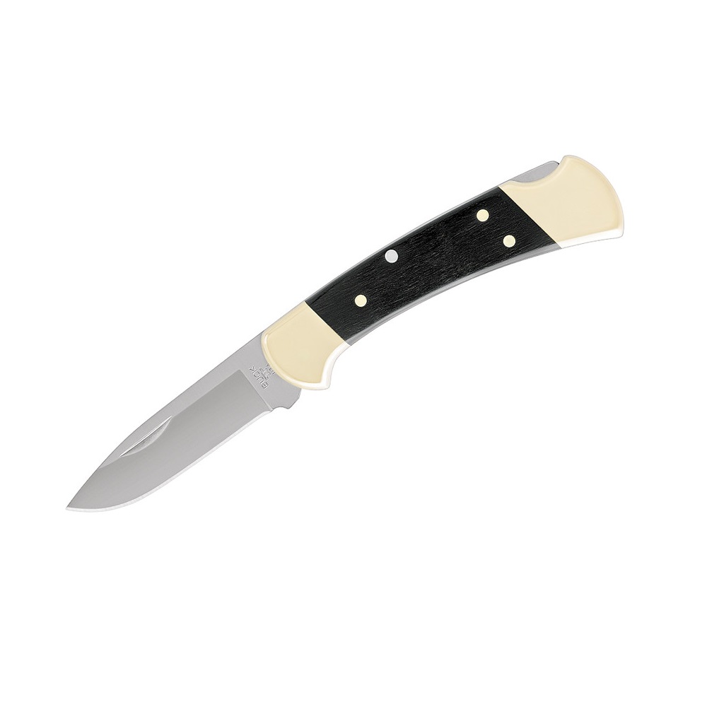 Buck 112 Ranger Knife Review