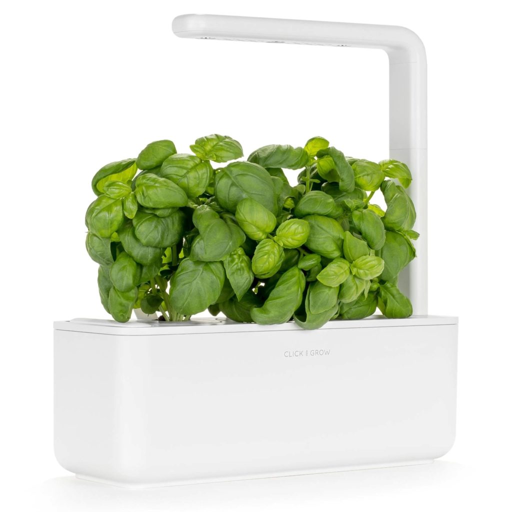 Click and Grow The Smart Garden 3 Review