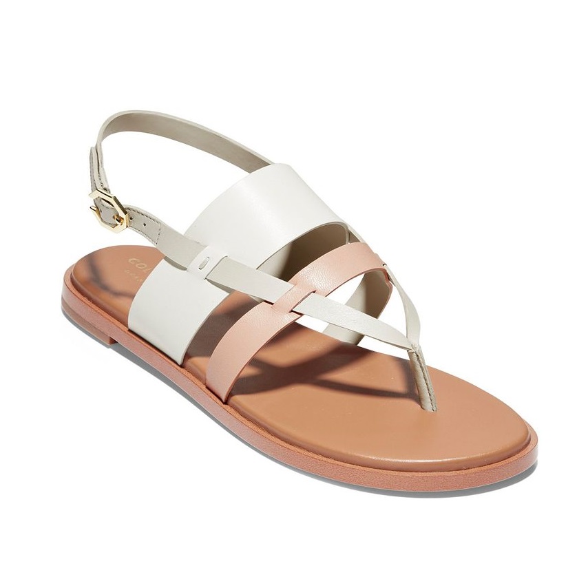 Cole Haan Finley Grand Sandal Review