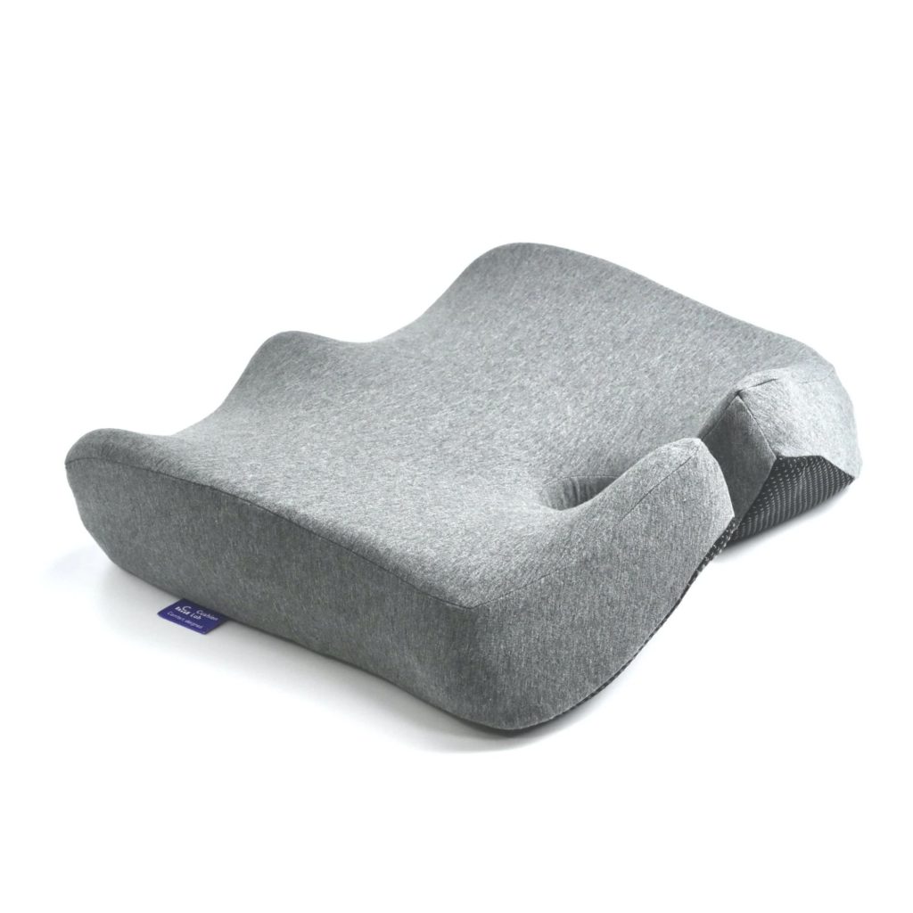 Experience Relief and Seek Comfort With Cushion Lab #REVIEW