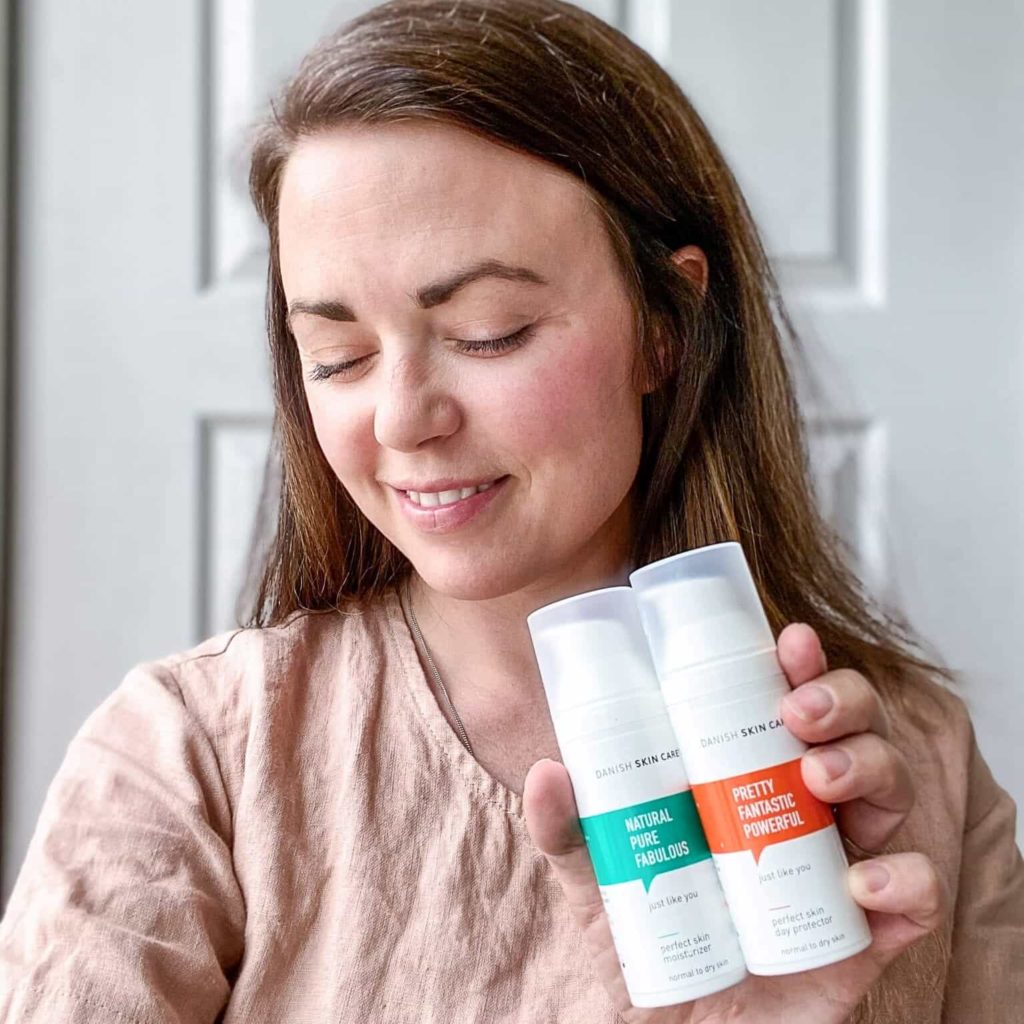 Danish Skin Care Review