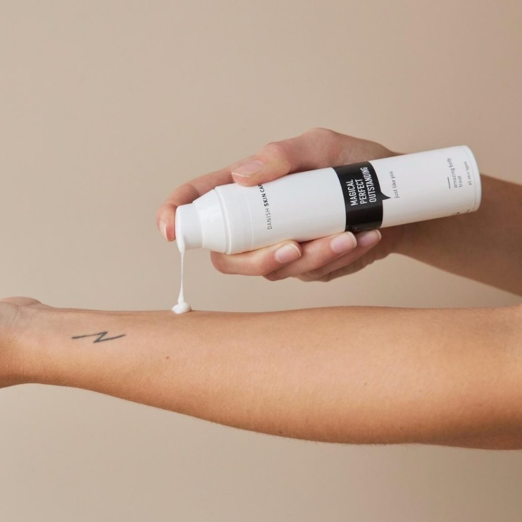 Danish Skin Care Review