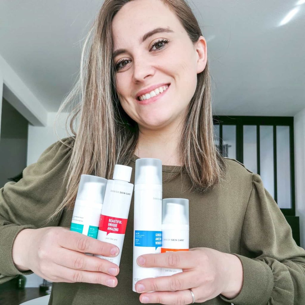 Danish Skin Care Review