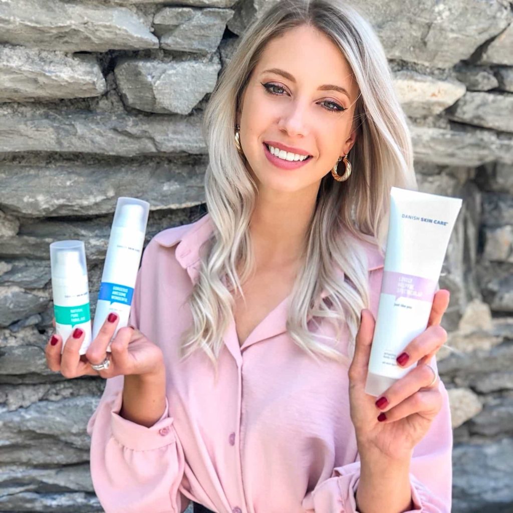 Danish Skin Care Review