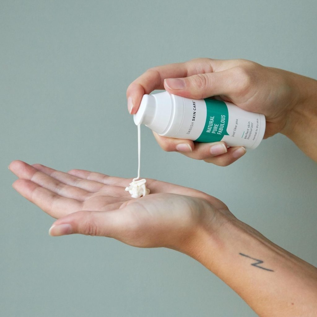 Danish Skin Care Review