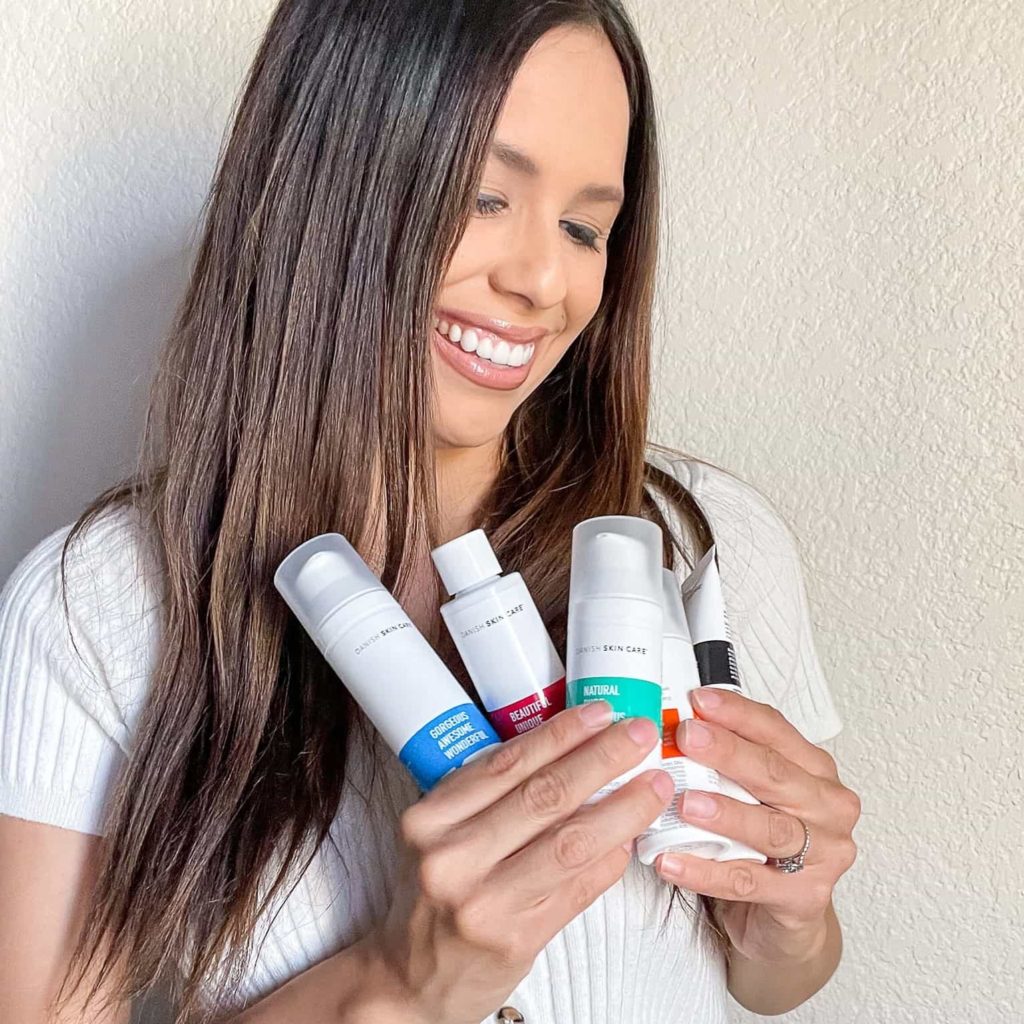 Danish Skin Care Review