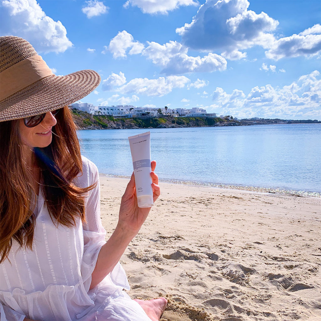 Danish Skin Care Review