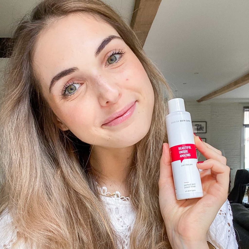 Danish Skin Care Review