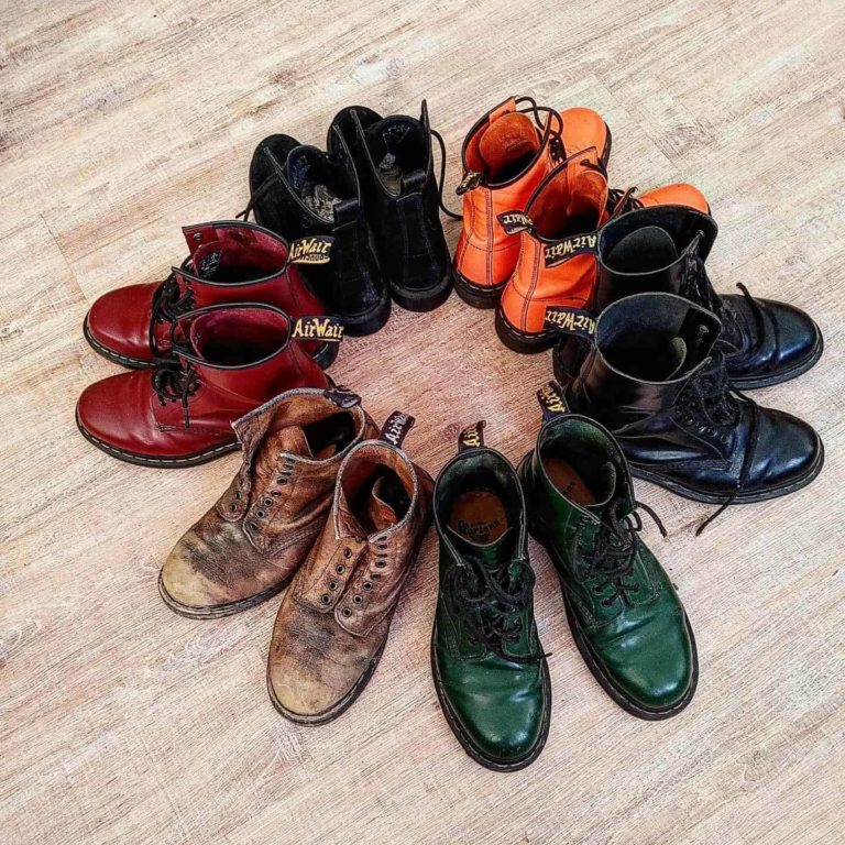 Dr. Martens Boots Review Must Read This Before Buying