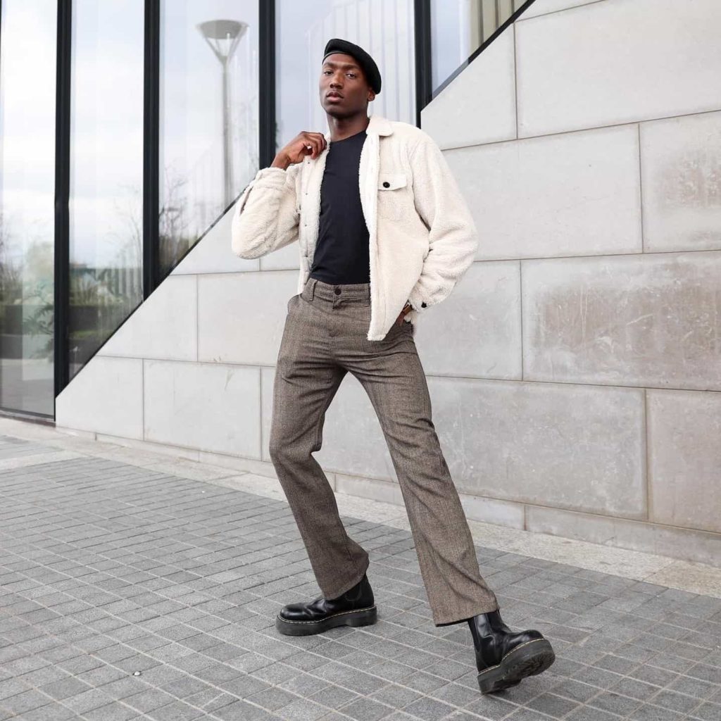 Dr marten reviews hot sale