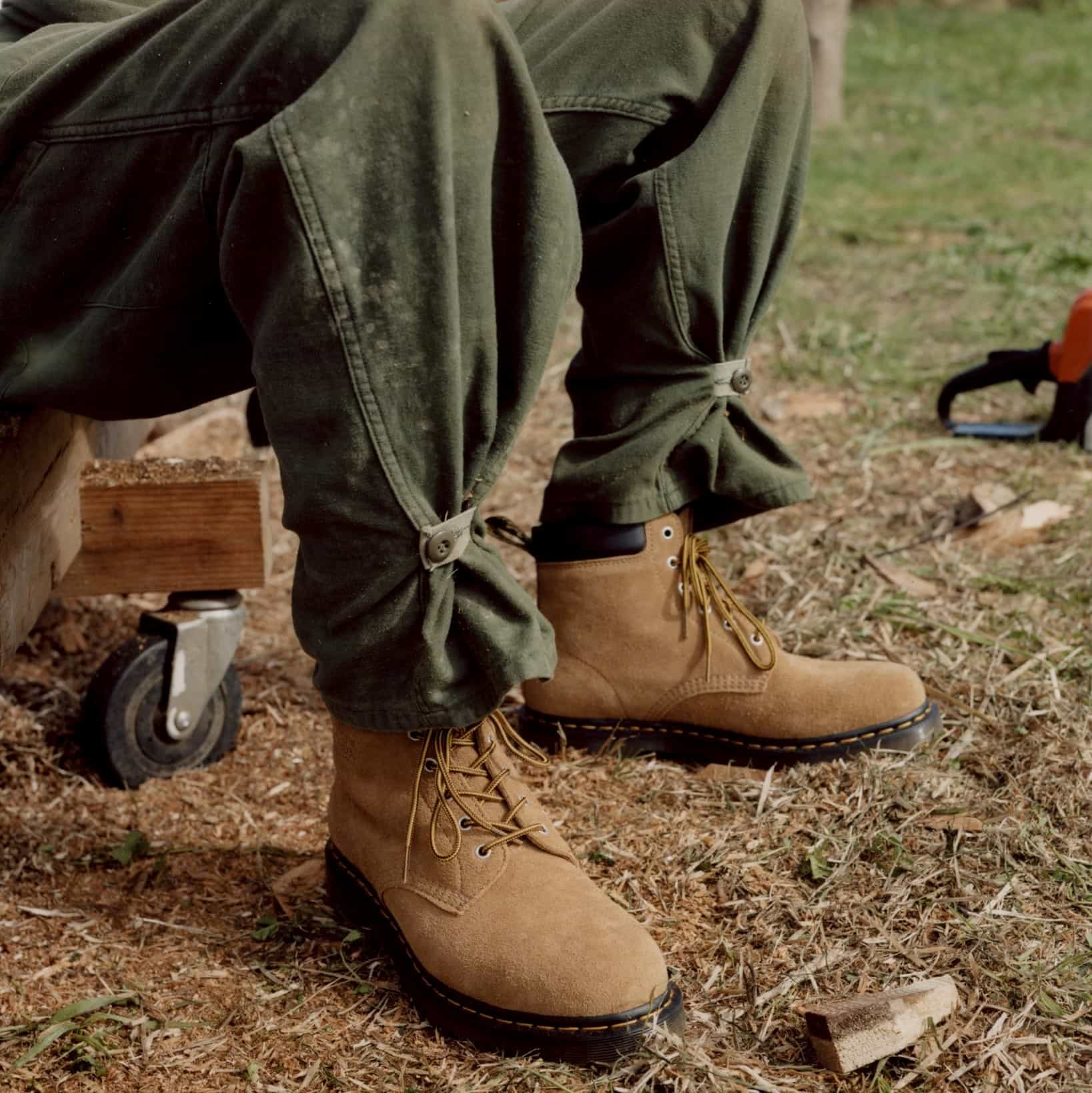 Dr. Martens Boots Review Must Read This Before Buying
