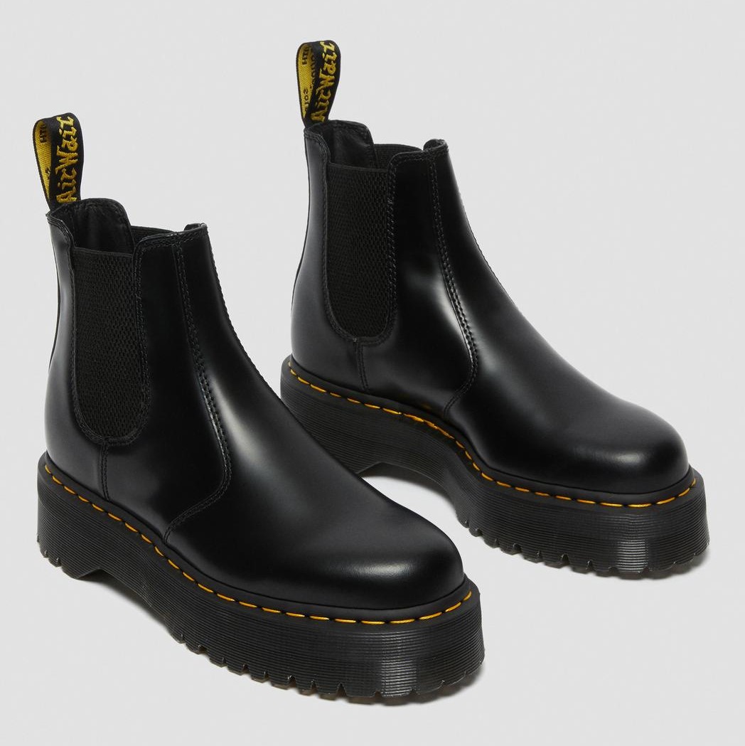 Dr. Martens Boots Review Must Read This Before Buying