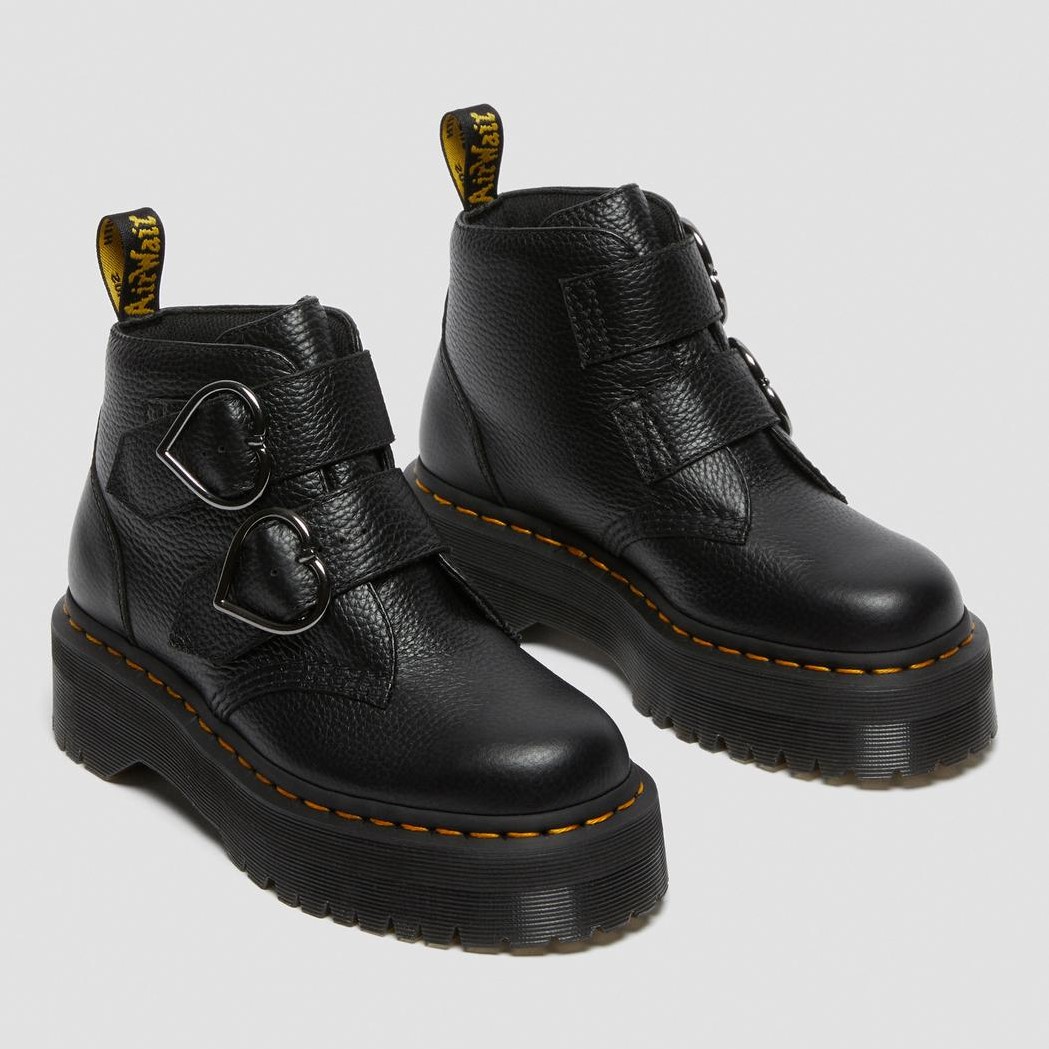 Dr. Martens Boots Review Must Read This Before Buying